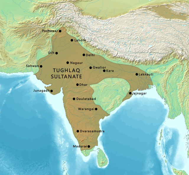 What Dynasty Ruled India At The Time Of Christ: Insights Into Ancient Governance