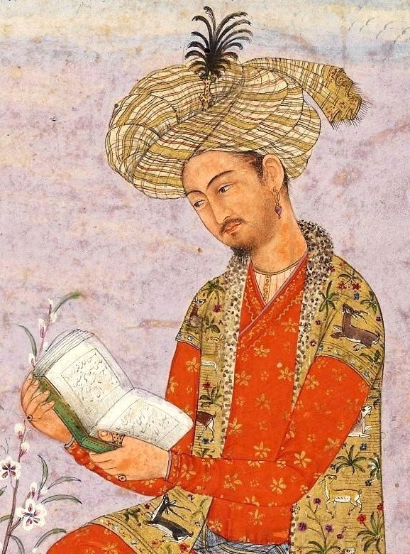 Babur: The Founder Of The Mughal Dynasty In India